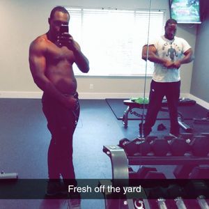 Meet your Posher, Afm